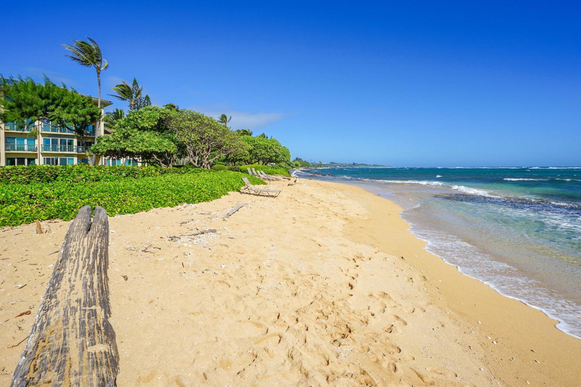 Waipouli Beach Resort Kapa'a Room photo