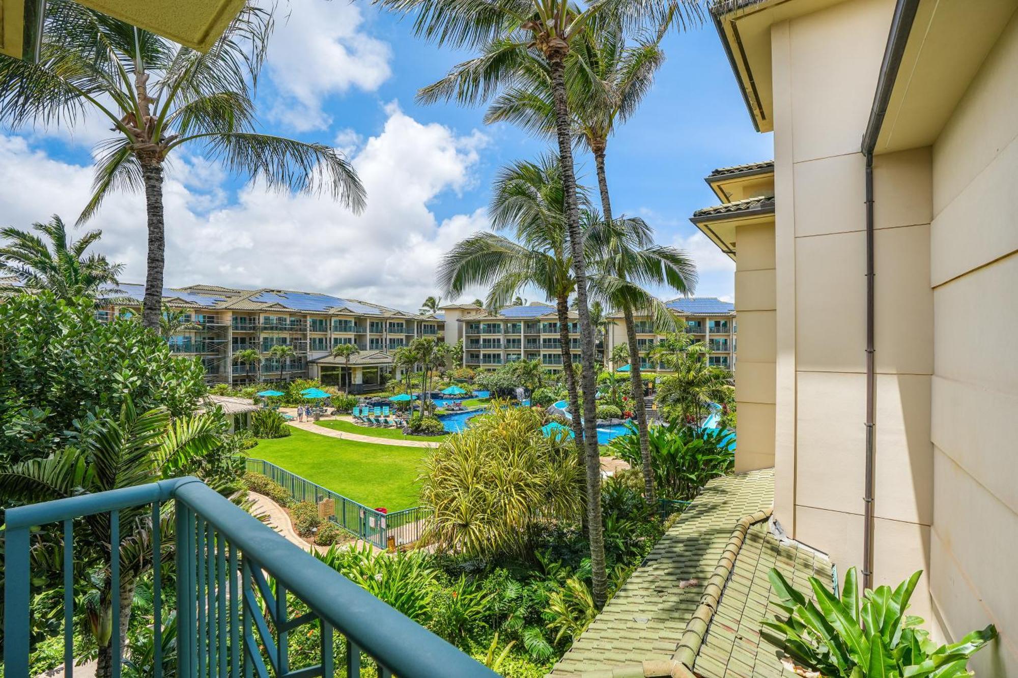 Waipouli Beach Resort Kapa'a Room photo