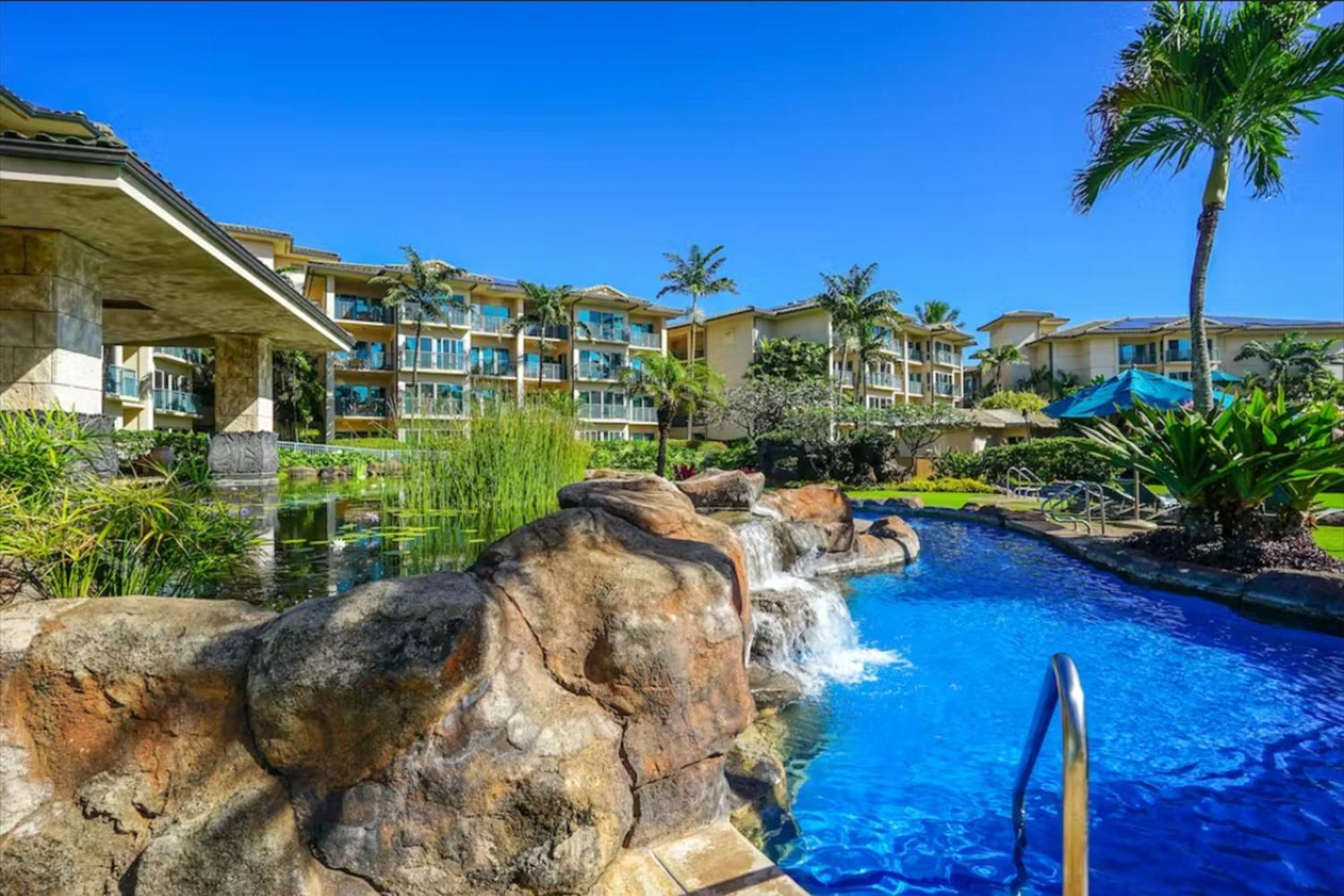 Waipouli Beach Resort Kapa'a Room photo