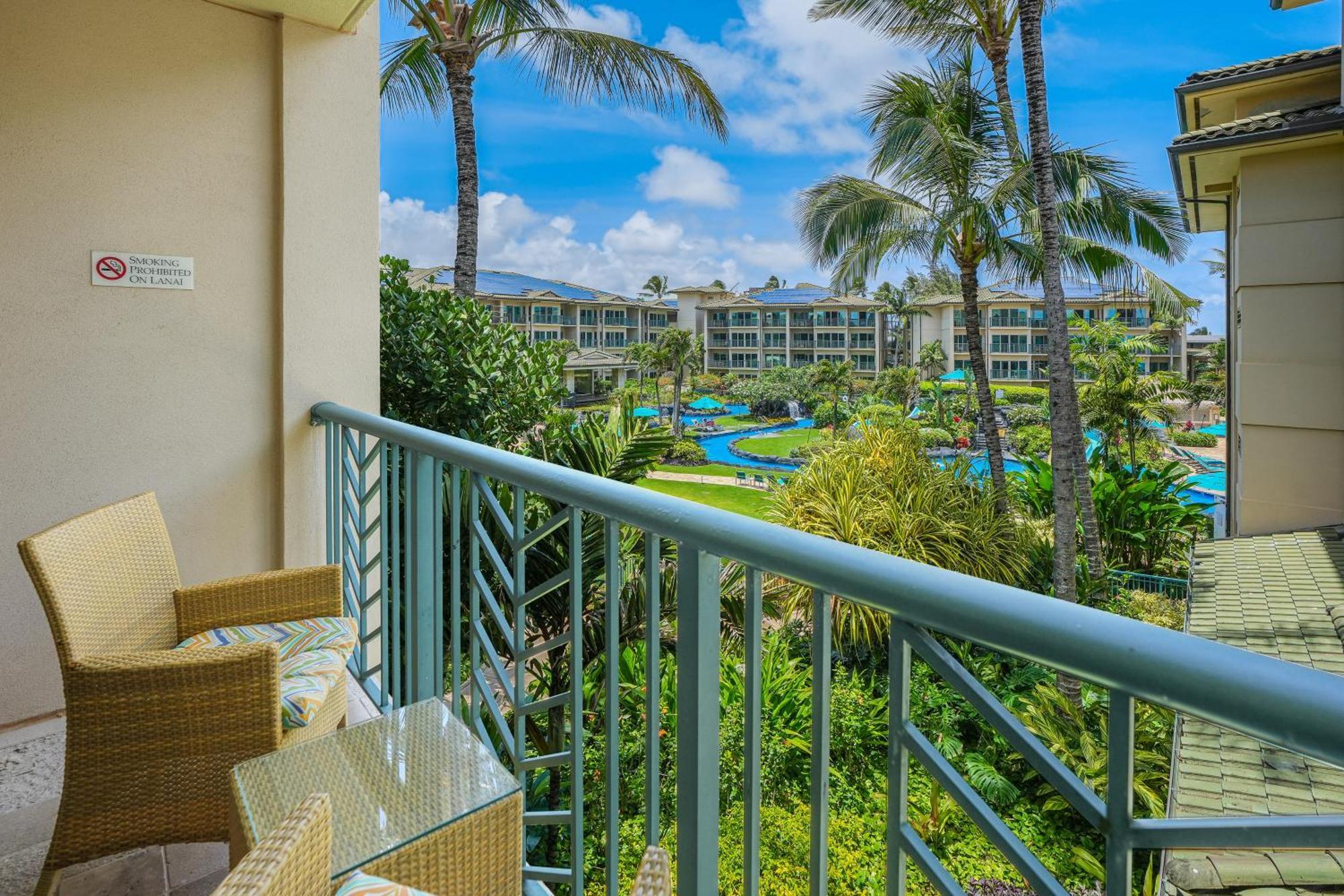 Waipouli Beach Resort Kapa'a Room photo