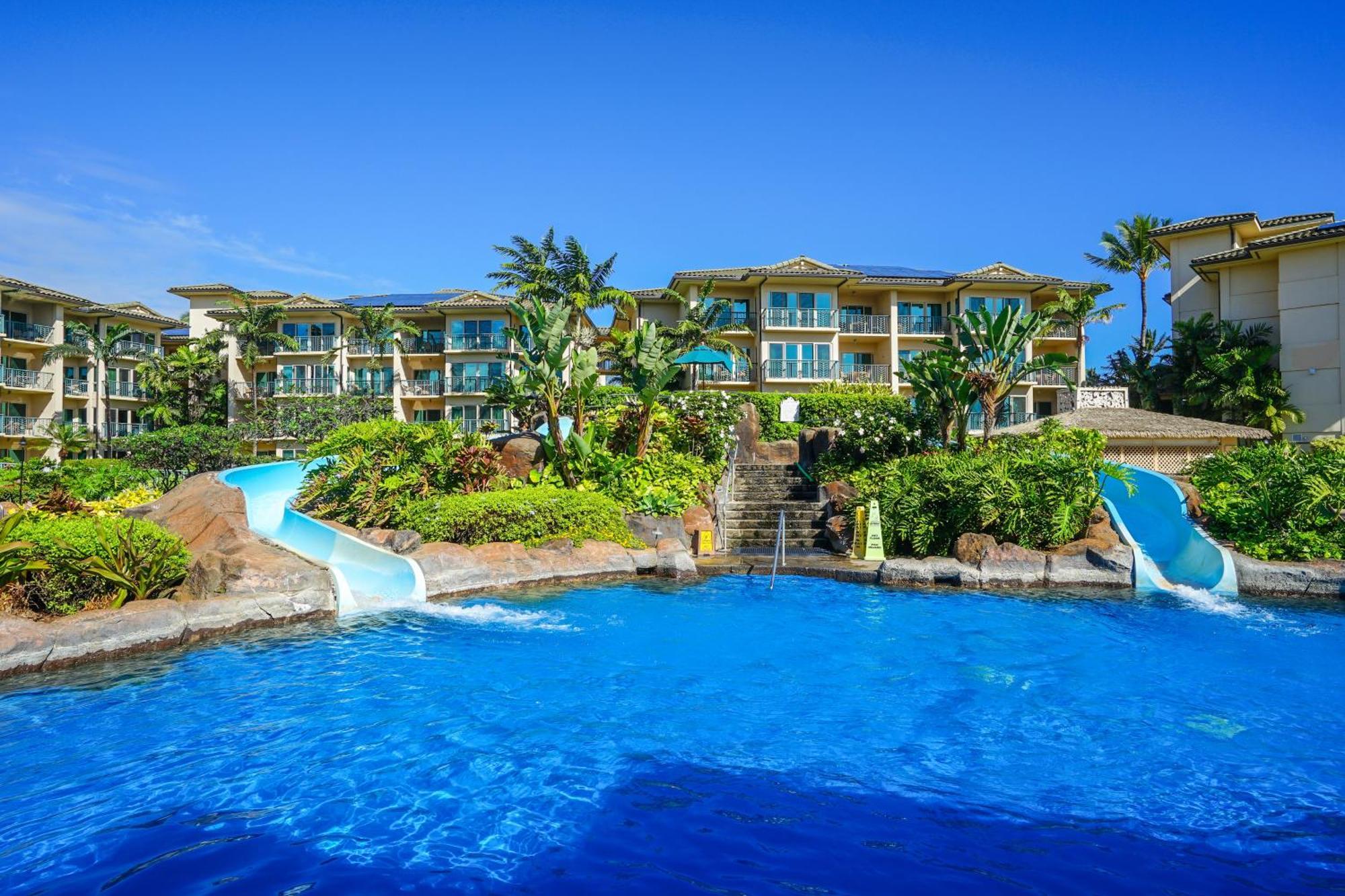 Waipouli Beach Resort Kapa'a Room photo