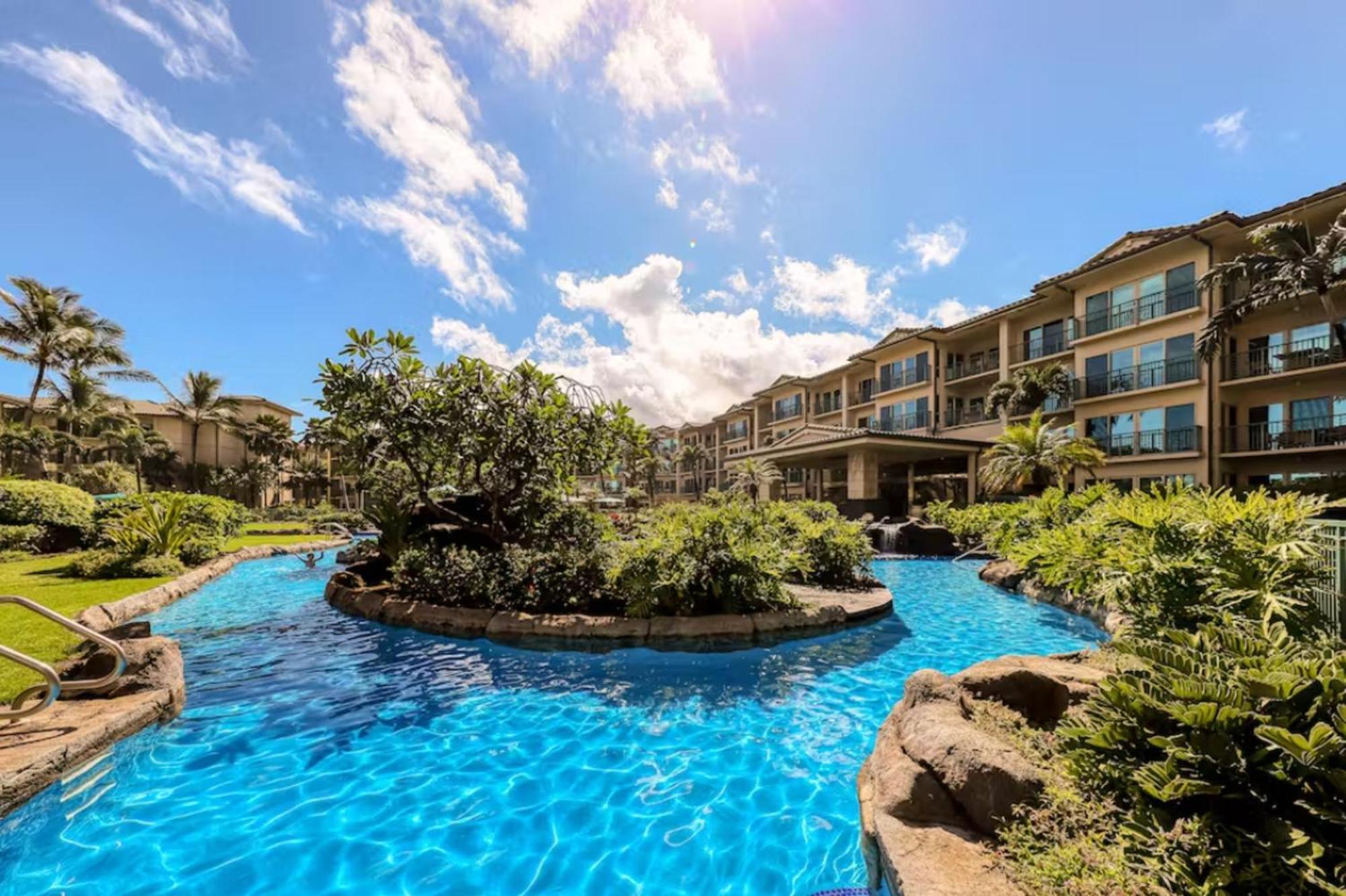 Waipouli Beach Resort Kapa'a Room photo