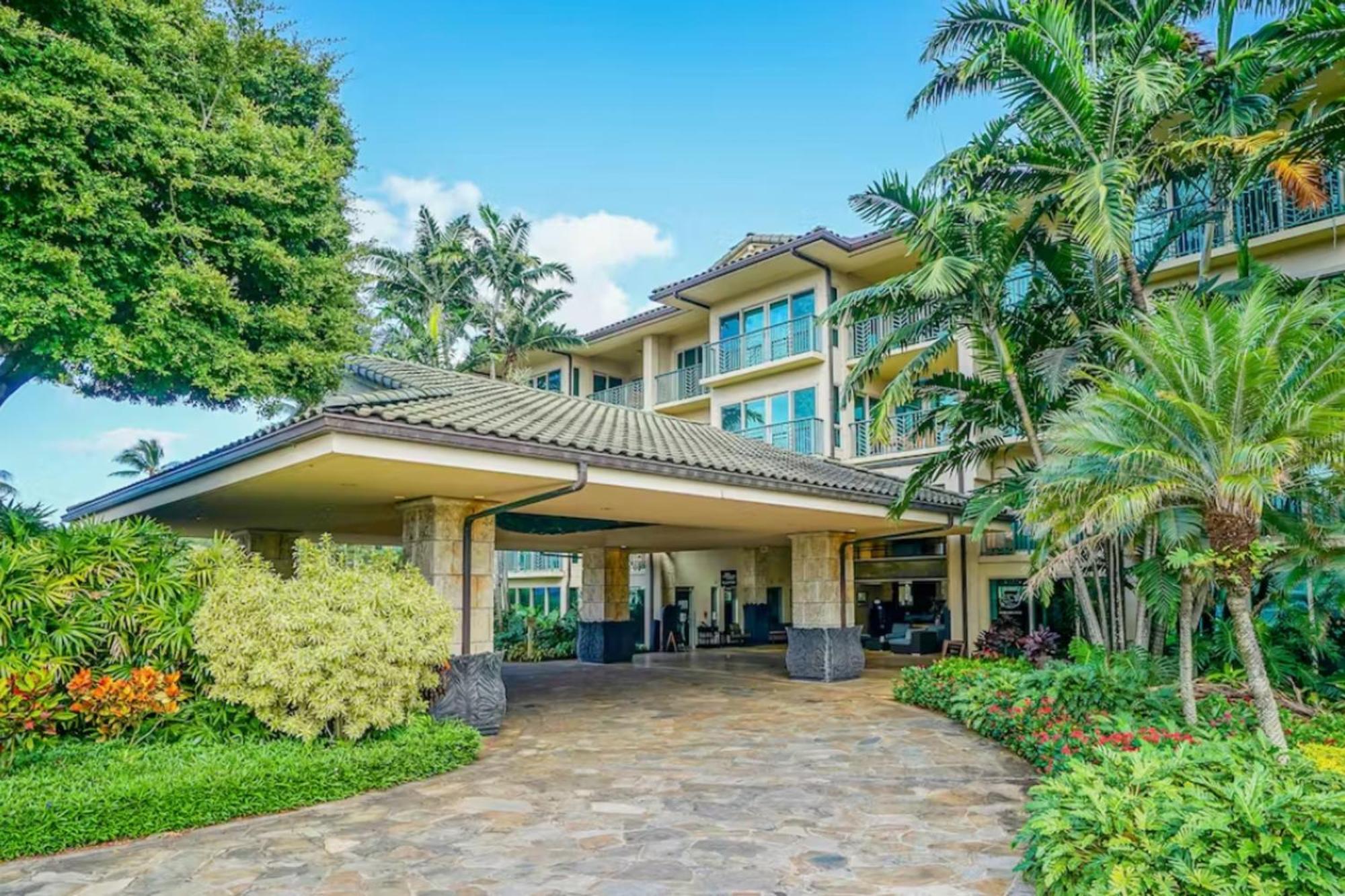 Waipouli Beach Resort Kapa'a Room photo