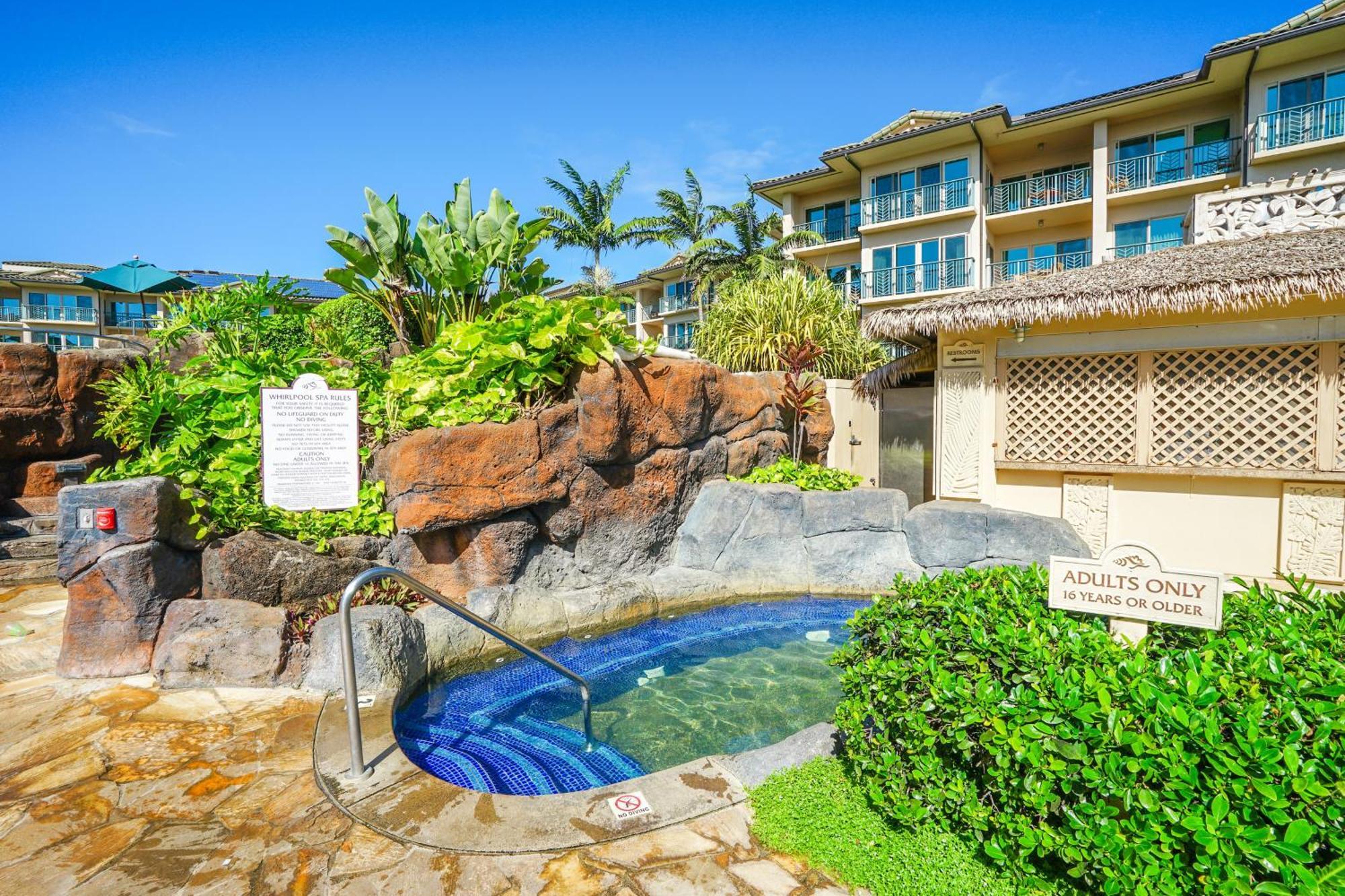 Waipouli Beach Resort Kapa'a Room photo