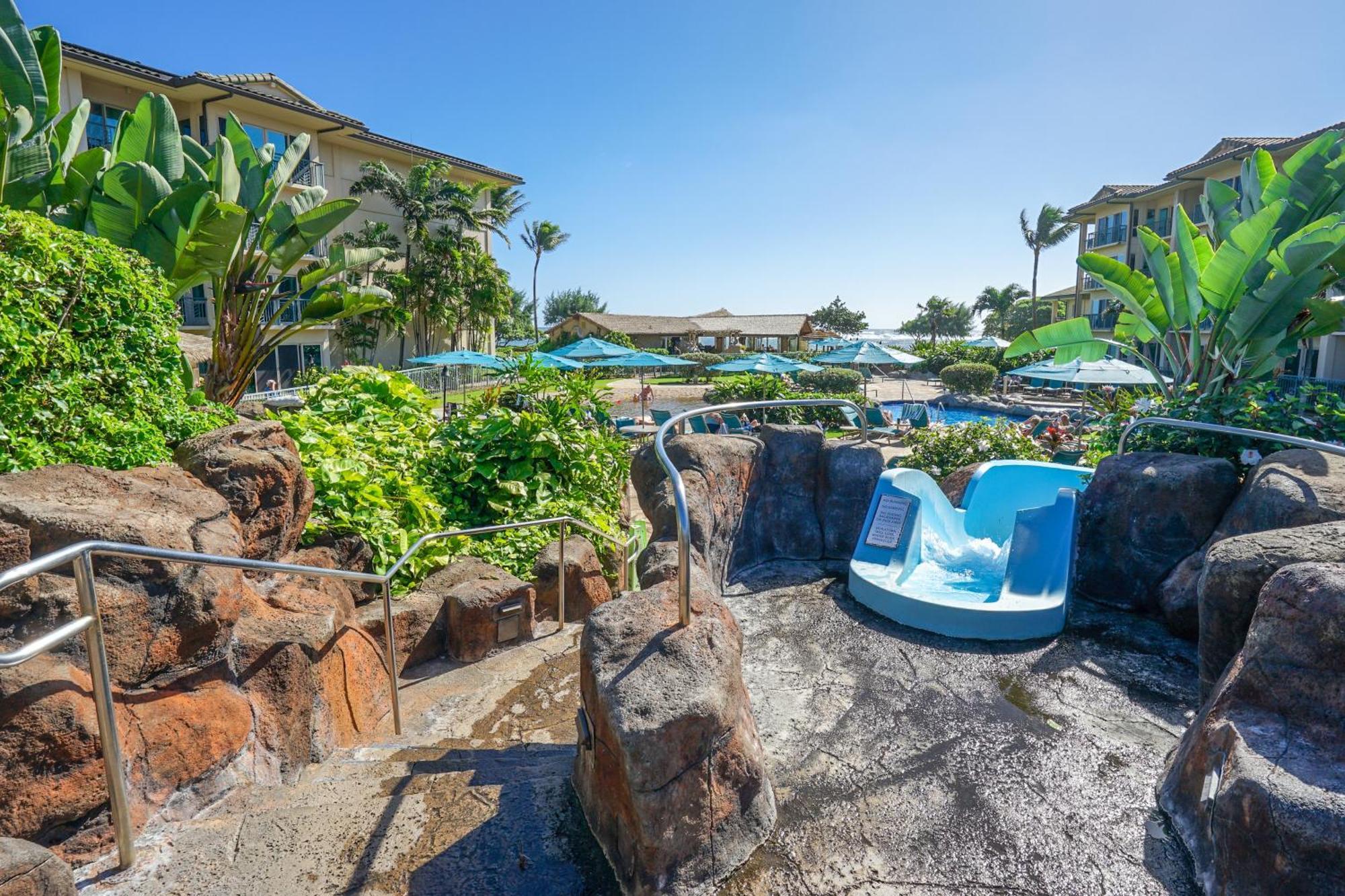 Waipouli Beach Resort Kapa'a Room photo